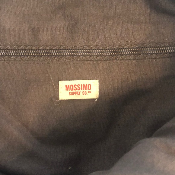 Patterned Backpack - Picture 4 of 5